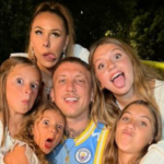 El Polaco muestra un costado distinto durante sus vacaciones en Miami El Polaco muestra un costado distinto durante sus vacaciones en Miami