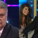 Luis Ventura habló del trasfondo con Rial y la Niña Loly que nunca cerró Luis Ventura habló del trasfondo con Rial y la Niña Loly que nunca cerró