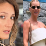 Nicole Neumann y la foto que respondió a Mica Viciconte tras el comentario sobre Indiana Nicole Neumann y la foto que respondió a Mica Viciconte tras el comentario sobre Indiana