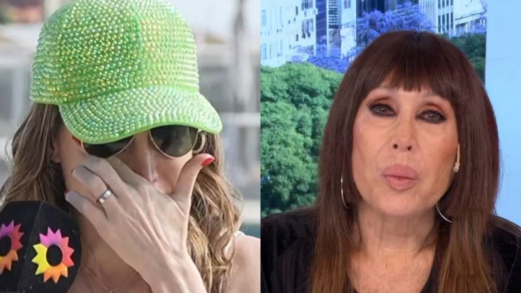 Fátima Florez se quebró al hablar del desgaste físico de sus shows