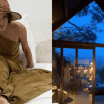 Calu Rivero y la vida que eligió en el bosque uruguayo