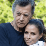 Julieta Ortega habló del dolor que frenó a Palito Ortega