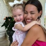 Pampita y Anita García Moritán marcaron una noche especial en el Caribe Pampita y Anita García Moritán marcaron una noche especial en el Caribe