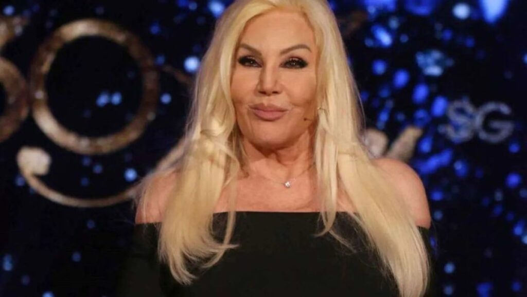 Susana Giménez cumple 82 lejos de todos y con una sola compañía