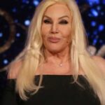 Susana Giménez cumple 82 lejos de todos y con una sola compañía Susana Giménez cumple 82 lejos de todos y con una sola compañía