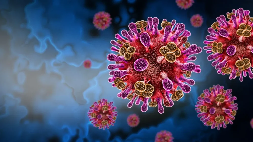 Virus Nipah en India: el brote que preocupa a la OMS