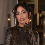 Daniela Celis y un reclamo doméstico que mezcló bronca y humor