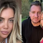 Maxi López marcó un límite con Wanda Nara en pleno MasterChef