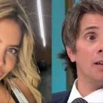 Robertito Funes Ugarte contó un dato inesperado sobre Wanda Nara Robertito Funes Ugarte contó un dato inesperado sobre Wanda Nara