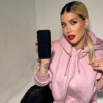 Wanda Nara y el gesto que reordenó su vestidor Wanda Nara y el gesto que reordenó su vestidor