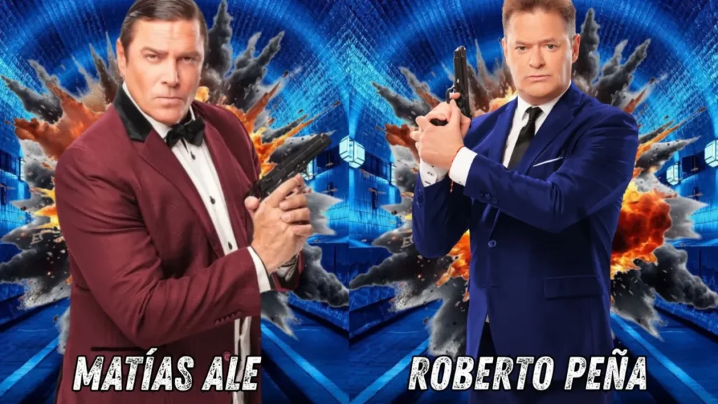 Conmoción en Mar del Plata: murió un espectador en plena función de la obra de Matías Alé