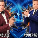 Conmoción en Mar del Plata: murió un espectador en plena función de la obra de Matías Alé Conmoción en Mar del Plata: murió un espectador en plena función de la obra de Matías Alé