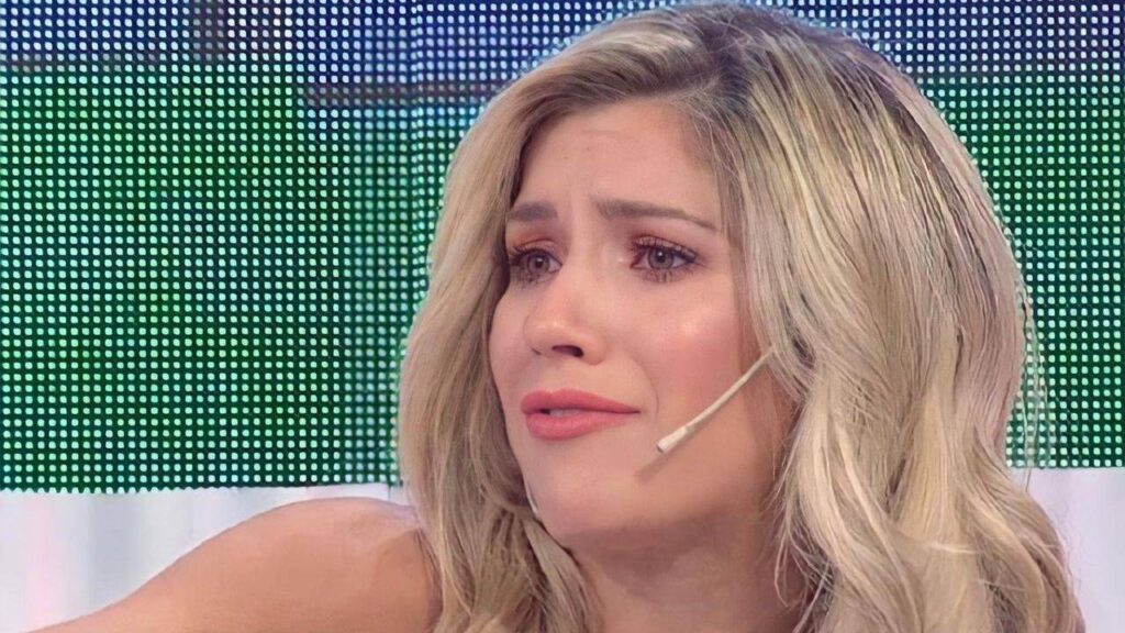 Laurita Fernández confirmó reclamo de 100 millones: “Ya caducó”