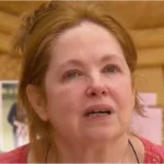 Andrea del Boca recordó a su padre en Gran Hermano y el video se volvió viral Andrea del Boca recordó a su padre en Gran Hermano y el video se volvió viral