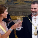 Intrusos habló de un rumor que vincula a Juliana Awada con el rey Felipe VI en la Zarzuela