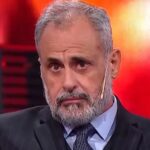 Jorge Rial retuiteó a Cristina Pérez y lanzó una advertencia personal Jorge Rial retuiteó a Cristina Pérez y lanzó una advertencia personal