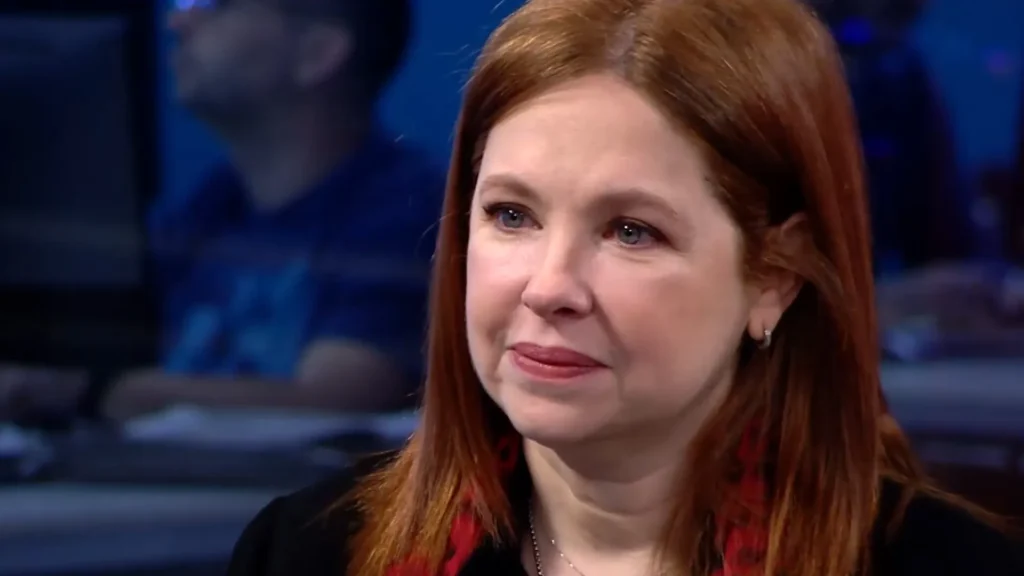 Ángel de Brito contó la condición que Andrea del Boca puso para entrar a Gran Hermano: “No todo es felicidad”