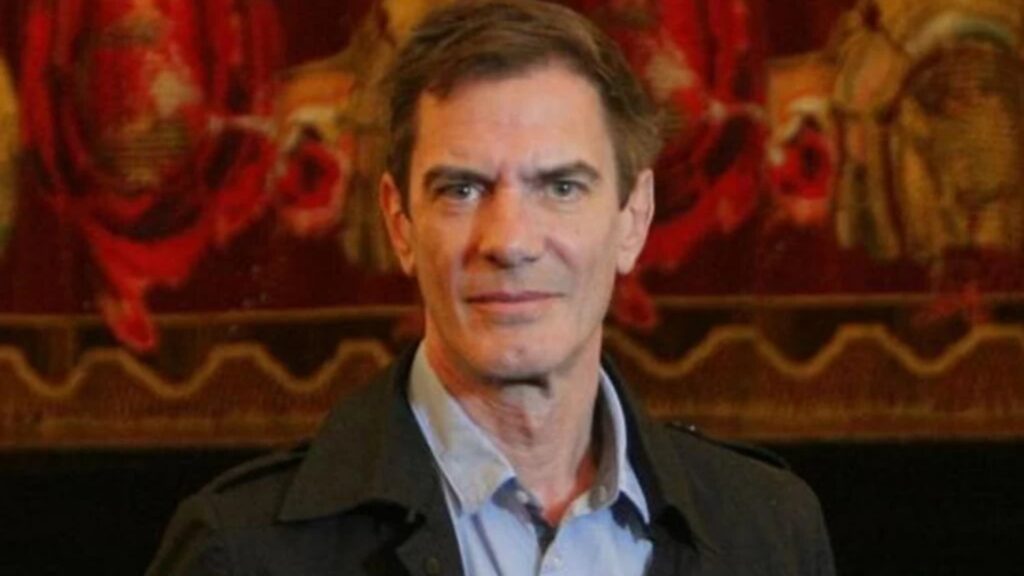 Murió Darío Lopérfido en Madrid y dejó una frase brutal sobre la ELA