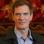 Murió Darío Lopérfido en Madrid y dejó una frase brutal sobre la ELA Murió Darío Lopérfido en Madrid y dejó una frase brutal sobre la ELA