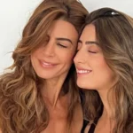Juliana Awada publicó una imagen especial por los 23 años de su hija Valentina