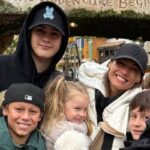 Pampita y su firme método de crianza: “En mi casa no hay otra opción” Pampita y su firme método de crianza: “En mi casa no hay otra opción”