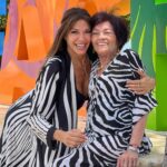 Cathy Fulop habló del accidente de su mamá de 90 años mientras espera a su nieta Cathy Fulop habló del accidente de su mamá de 90 años mientras espera a su nieta