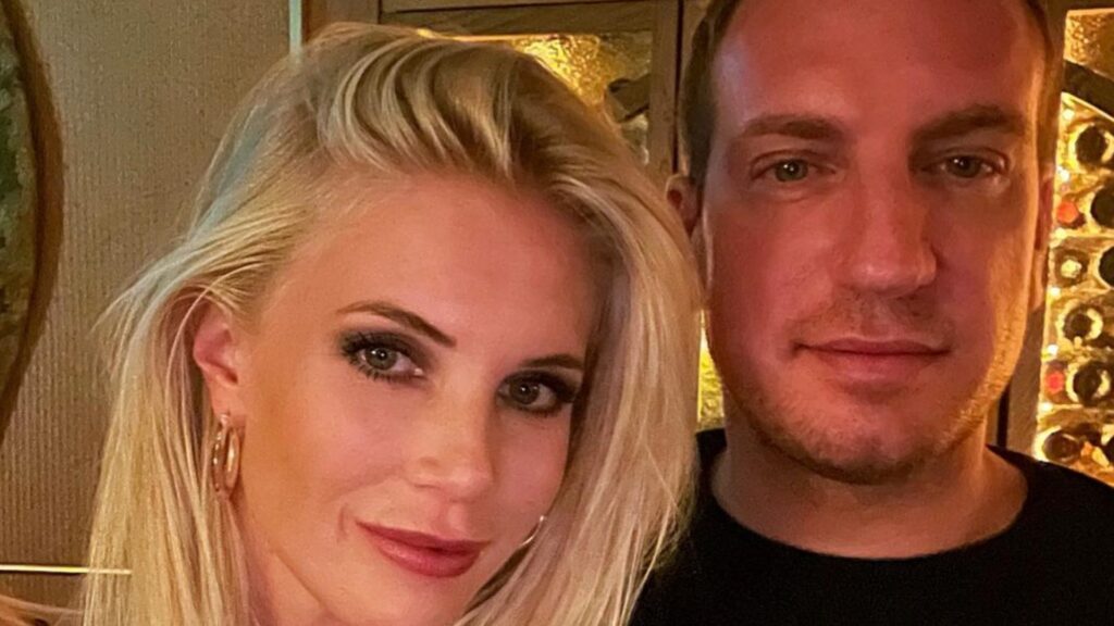 Maxi López mostró su reencuentro en Suiza y alquiló casa en Nordelta