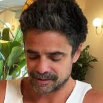 Luciano Castro internado: Fernanda Iglesias negó que sea por infidelidad