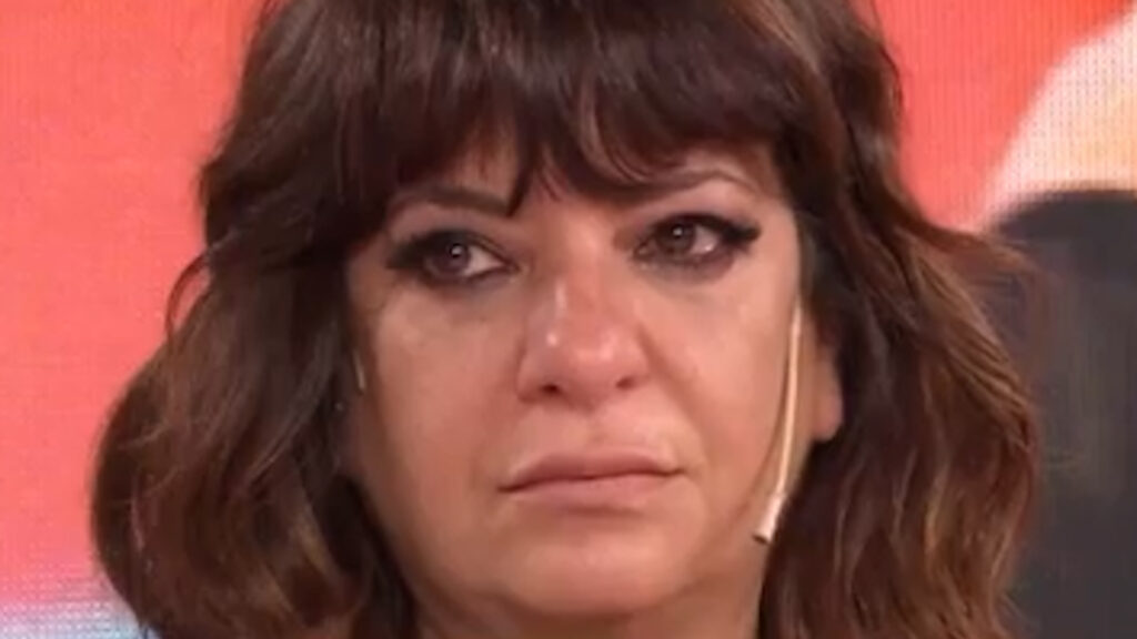 “Tengo los dientes marcados”: Andrea Taboada denunció que un perro la mordió en Mar Azul y activó acciones legales con Fernando Burlando