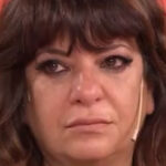 “Tengo los dientes marcados”: Andrea Taboada denunció que un perro la mordió en Mar Azul y activó acciones legales con Fernando Burlando