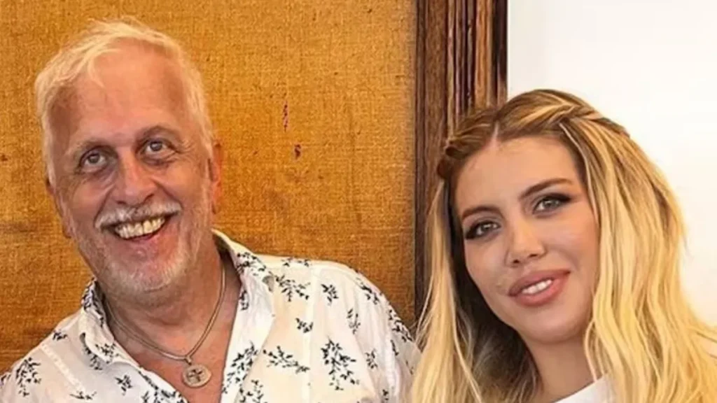 Andrés Nara apuntó a “un personaje” y dejó una frase que reordenó el conflicto familiar