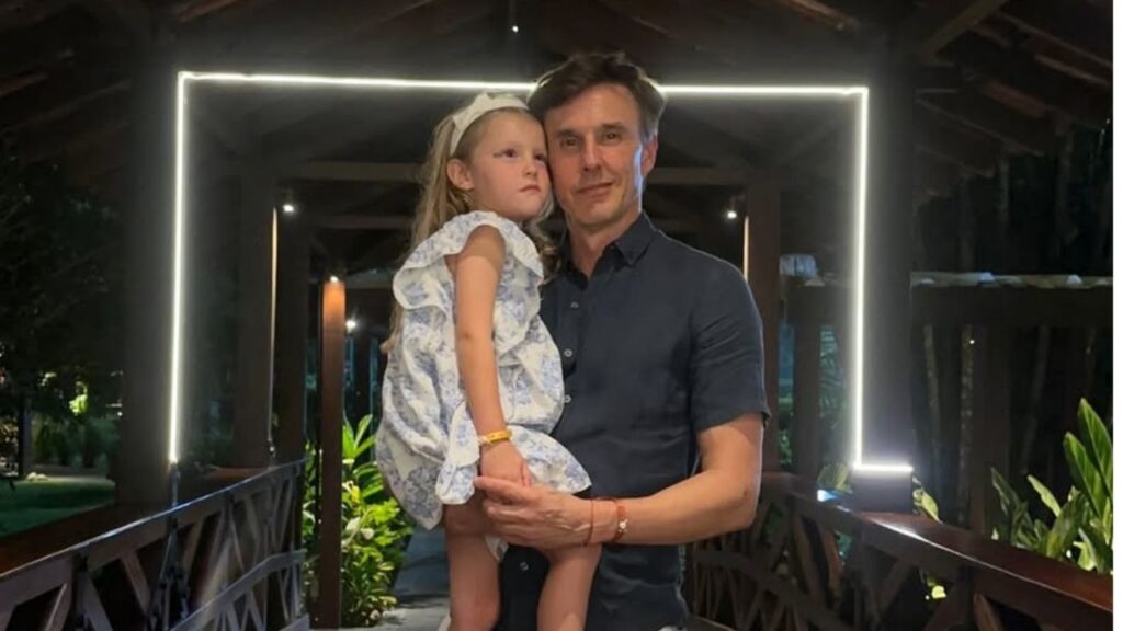 El video de la hija de Pampita que preocupó y el silencio que llamó la atención