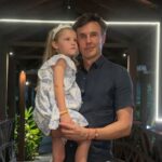 El video de la hija de Pampita que preocupó y el silencio que llamó la atención El video de la hija de Pampita que preocupó y el silencio que llamó la atención