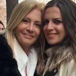 Susana Roccasalvo y la decisión silenciosa de su hija Belén lejos de la TV Susana Roccasalvo y la decisión silenciosa de su hija Belén lejos de la TV