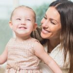 Pampita y Roberto García Moritán se mostraron juntos en el primer día de Anita Pampita y Roberto García Moritán se mostraron juntos en el primer día de Anita