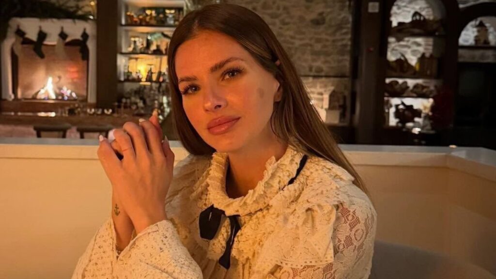 Una panelista explotó contra la China Suárez