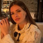 Una panelista explotó contra la China Suárez Una panelista explotó contra la China Suárez