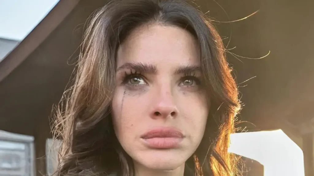 El escrache a la China Suárez tras un trabajo que quedó impago