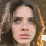 El escrache a la China Suárez tras un trabajo que quedó impago El escrache a la China Suárez tras un trabajo que quedó impago