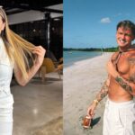 Ian Lucas habló de Evangelina Anderson y dejó abierta la idea de un acercamiento Ian Lucas habló de Evangelina Anderson y dejó abierta la idea de un acercamiento