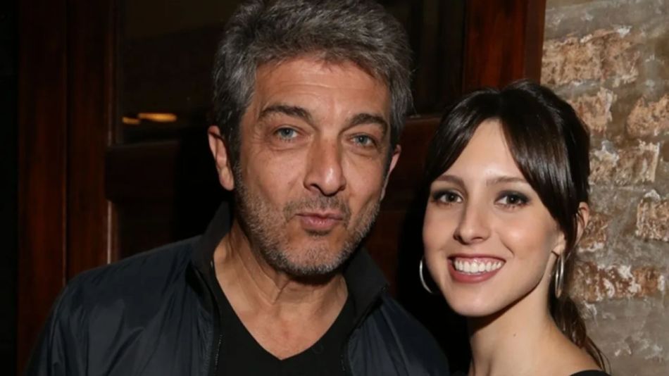 Clara Darín: quién es y qué hace la hija menor de Ricardo Darín