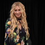 Oli Firpo mostró cómo es el campamento de Cris Morena en Punta del Este