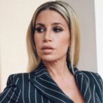 Florencia Peña canceló funciones en Mar del Plata y frenó su carrera por un problema de salud