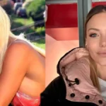 El recorrido que llevó a Evangelina Anderson hasta hoy