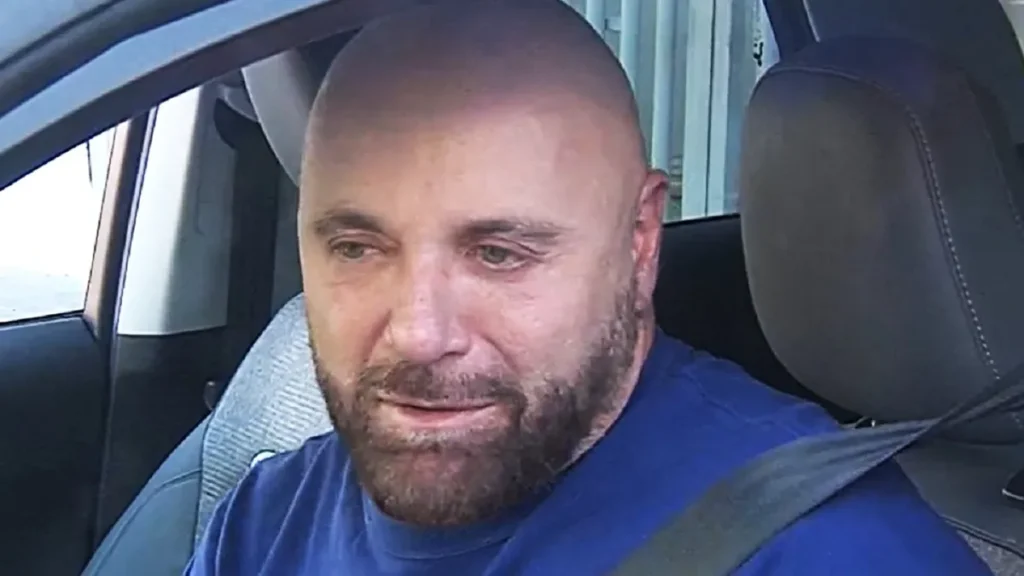 Germán Martitegui contó por qué se borró tatuajes en la cabeza tras un viaje a Miami