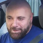 Germán Martitegui contó por qué se borró tatuajes en la cabeza tras un viaje a Miami