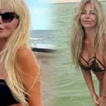 Graciela Alfano publicó video en playa nudista y ratificó su postura Graciela Alfano publicó video en playa nudista y ratificó su postura