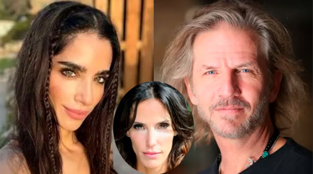 Las señales que vinculan a Facundo Arana y Gabriela Sari