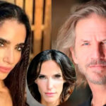 Las señales que vinculan a Facundo Arana y Gabriela Sari Las señales que vinculan a Facundo Arana y Gabriela Sari