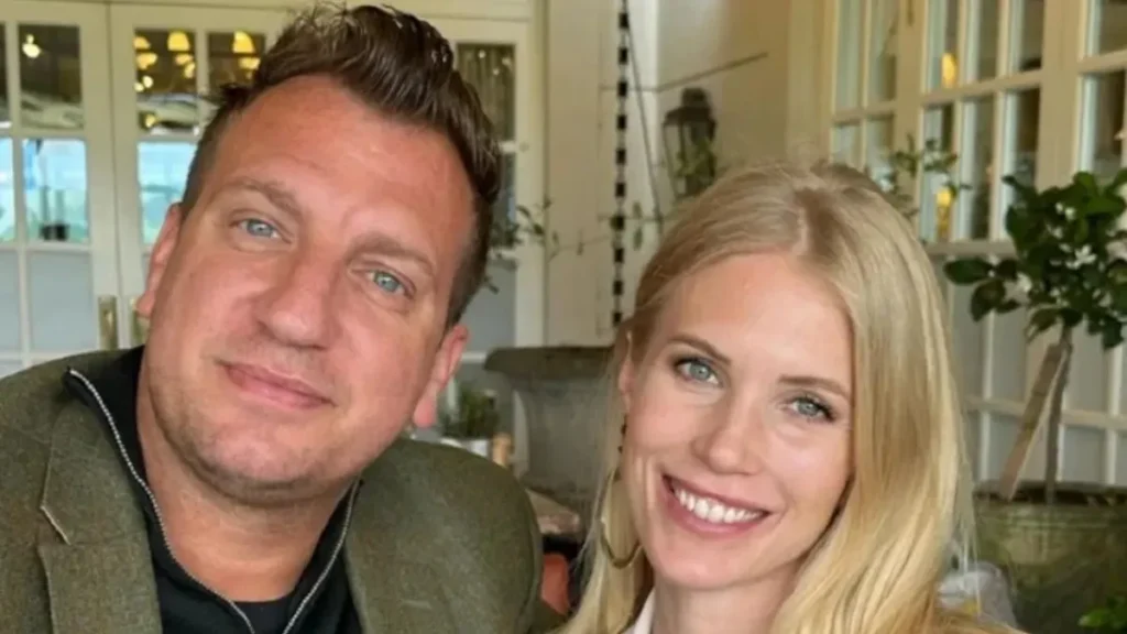 “No salgo hace un montón”: Maxi López negó crisis con Daniela Christiansson y confirmó mudanza a Argentina